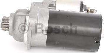 BOSCH 0 001 121 026 - Стартер vvparts.bg