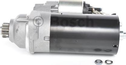 BOSCH 0 001 123 018 - Стартер vvparts.bg