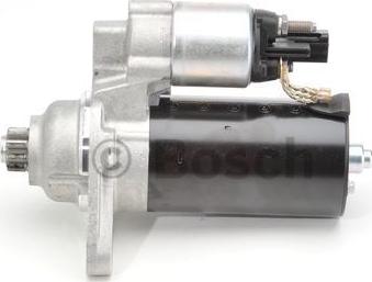 BOSCH 0 001 123 012 - Стартер vvparts.bg