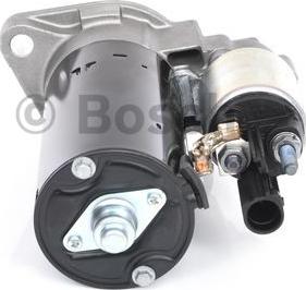 BOSCH 0 001 123 038 - Стартер vvparts.bg