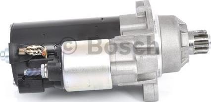 BOSCH 0 001 123 038 - Стартер vvparts.bg