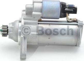 BOSCH 0 001 179 514 - Стартер vvparts.bg