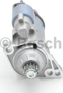 BOSCH 0 001 179 514 - Стартер vvparts.bg