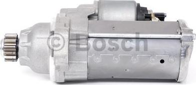 BOSCH 0 001 179 510 - Стартер vvparts.bg