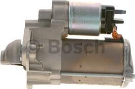 BOSCH 0 001 170 606 - Стартер vvparts.bg