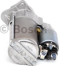 BOSCH 0 001 170 610 - Стартер vvparts.bg