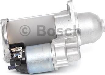 BOSCH 0 001 170 610 - Стартер vvparts.bg