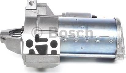 BOSCH 0 001 172 406 - Стартер vvparts.bg