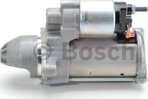 BOSCH 0 001 172 400 - Стартер vvparts.bg