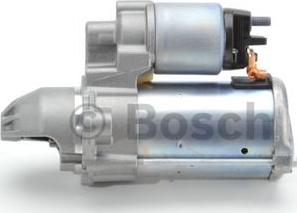 BOSCH 0 001 172 604 - Стартер vvparts.bg