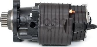 BOSCH 0 001 34F 508 - Стартер vvparts.bg