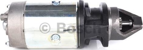 BOSCH 0 001 369 005 - Стартер vvparts.bg