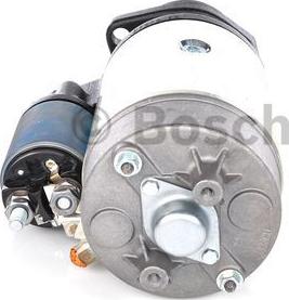 BOSCH 0 001 369 005 - Стартер vvparts.bg