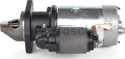 BOSCH 0 001 369 018 - Стартер vvparts.bg