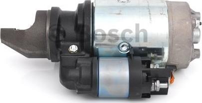 BOSCH 0 001 369 022 - Стартер vvparts.bg