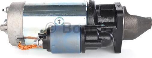 BOSCH 0 001 364 301 - Стартер vvparts.bg