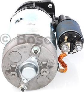 BOSCH 0 001 364 301 - Стартер vvparts.bg