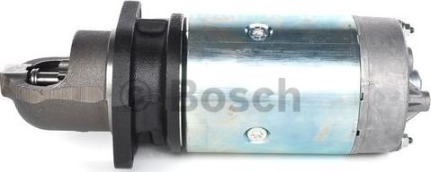 BOSCH 0 001 368 010 - Стартер vvparts.bg