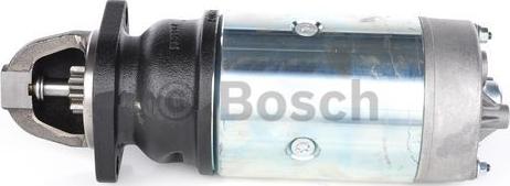 BOSCH 0 001 368 012 - Стартер vvparts.bg