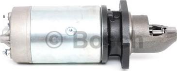 BOSCH 0 001 368 017 - Стартер vvparts.bg