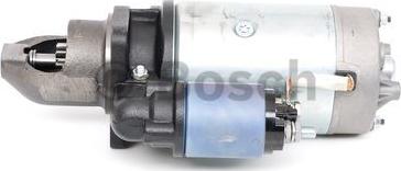 BOSCH 0 001 368 017 - Стартер vvparts.bg