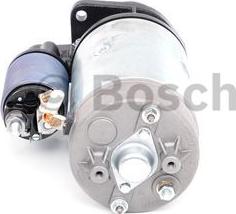 BOSCH 0 001 368 017 - Стартер vvparts.bg