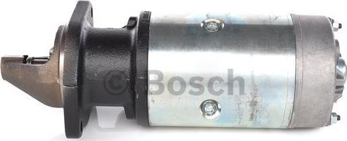 BOSCH 0 001 368 121 - Стартер vvparts.bg