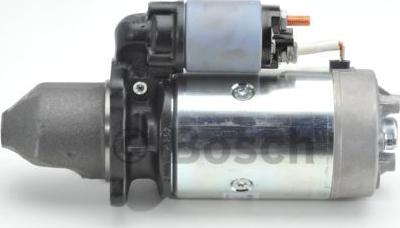 BOSCH 0 001 368 309 - Стартер vvparts.bg