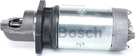 BOSCH 0 001 368 301 - Стартер vvparts.bg