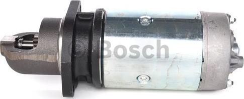 BOSCH 0 001 368 302 - Стартер vvparts.bg