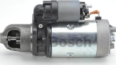 BOSCH 0 001 368 316 - Стартер vvparts.bg