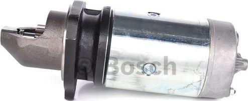 BOSCH 0 001 368 313 - Стартер vvparts.bg