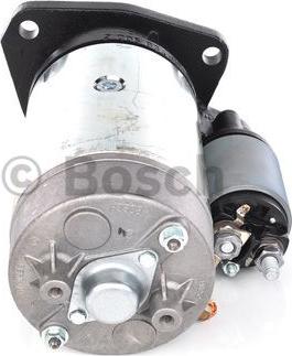 BOSCH 0 001 368 313 - Стартер vvparts.bg