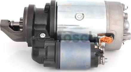 BOSCH 0 001 363 113 - Стартер vvparts.bg