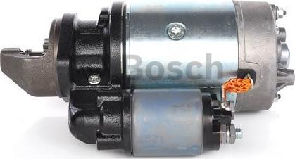 BOSCH 0 001 363 117 - Стартер vvparts.bg