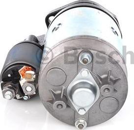 BOSCH 0 001 363 117 - Стартер vvparts.bg