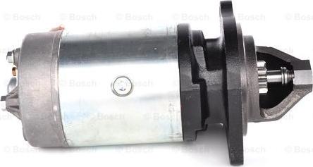 BOSCH 0 001 363 130 - Стартер vvparts.bg