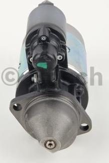 BOSCH 0 001 362 046 - Стартер vvparts.bg