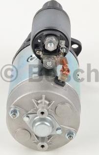 BOSCH 0 001 362 046 - Стартер vvparts.bg