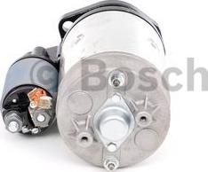 BOSCH 0 001 362 059 - Стартер vvparts.bg