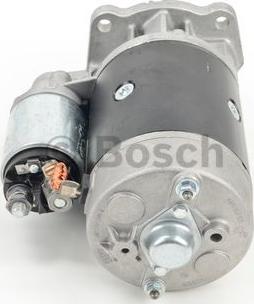 BOSCH 0 001 362 305 - Стартер vvparts.bg