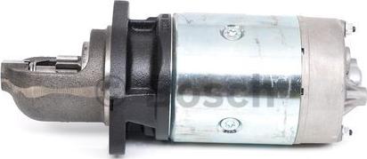 BOSCH 0 001 362 300 - Стартер vvparts.bg