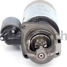 BOSCH 0 001 362 300 - Стартер vvparts.bg