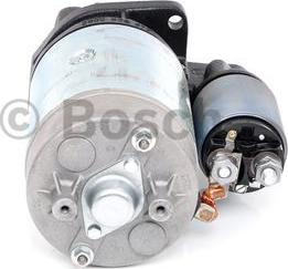 BOSCH 0 001 362 300 - Стартер vvparts.bg