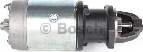 BOSCH 0 001 362 303 - Стартер vvparts.bg