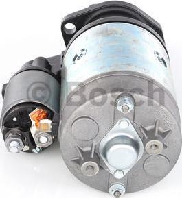 BOSCH 0 001 362 303 - Стартер vvparts.bg