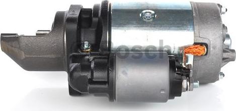 BOSCH 0 001 362 319 - Стартер vvparts.bg