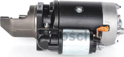 BOSCH 0 001 362 332 - Стартер vvparts.bg