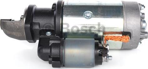 BOSCH 0 001 367 008 - Стартер vvparts.bg