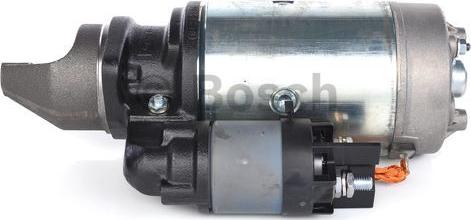 BOSCH 0 001 367 078 - Стартер vvparts.bg